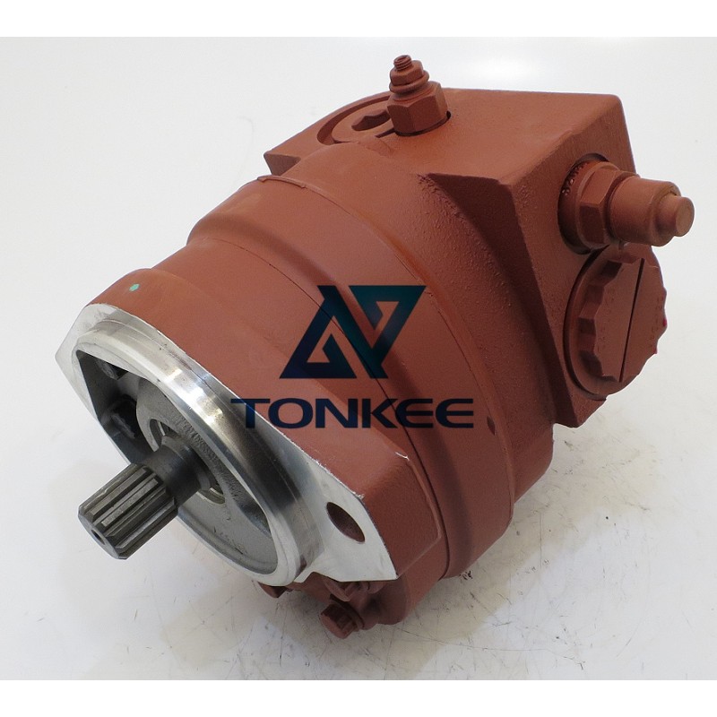 China 5C1 25535LAH HYDRAULIC GEAR PUMP | Partsdic®