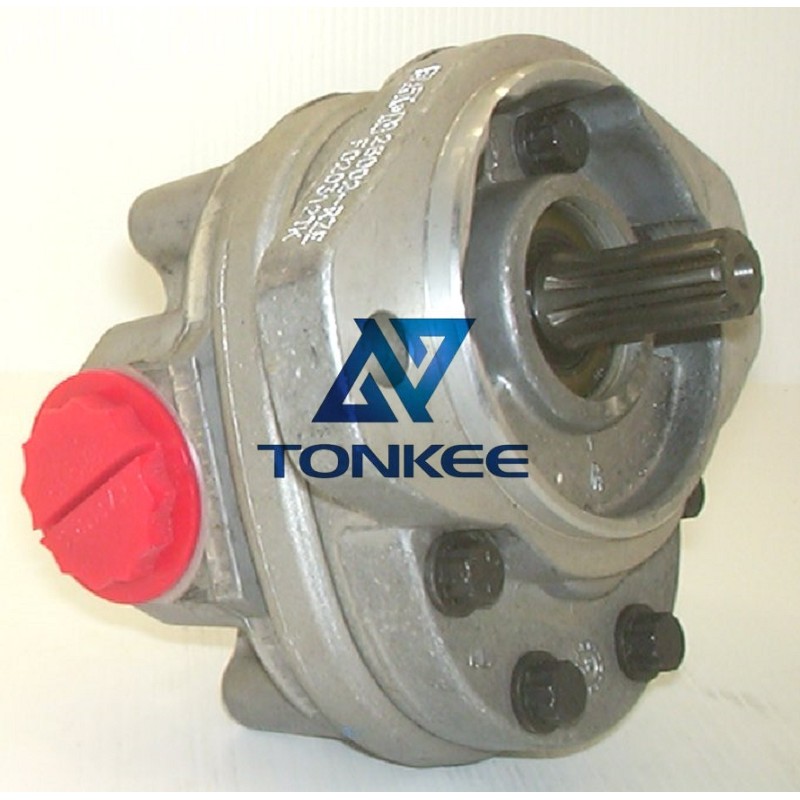 Shop 5C1 26002RZE HYDRAULIC GEAR PUMP | Partsdic®