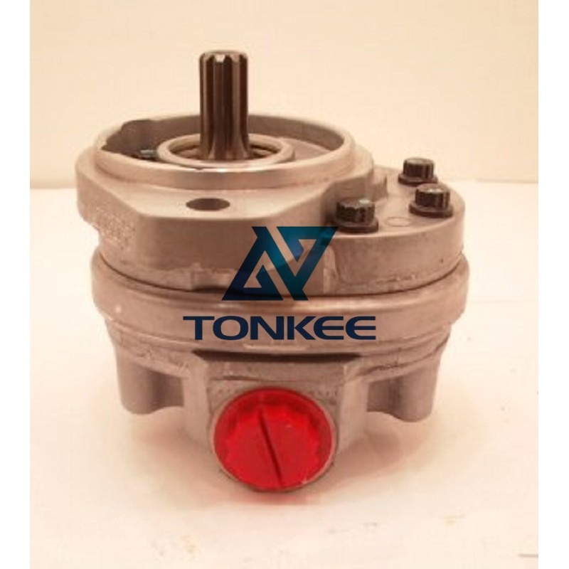 China 5C1 26004RAP HYDRAULIC GEAR PUMP | Partsdic®