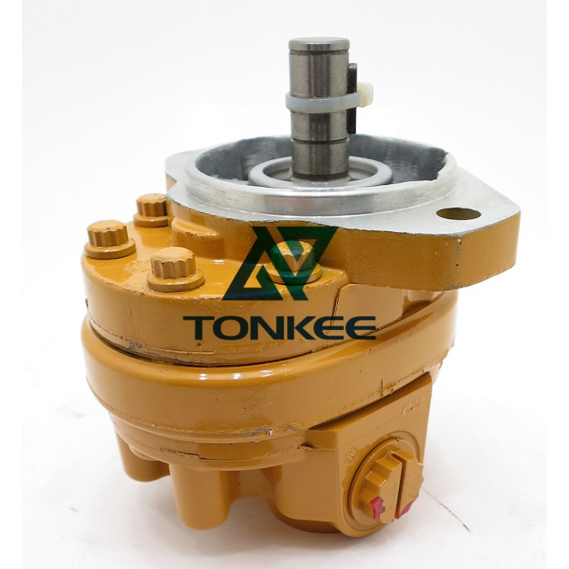  5C1 26005RAF, HYDRAULIC GEAR PUMP | Partsdic®  