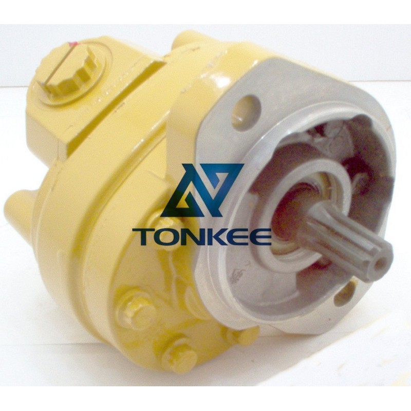 Shop 5C1 26007LAC HYDRAULIC GEAR PUMP | Partsdic®