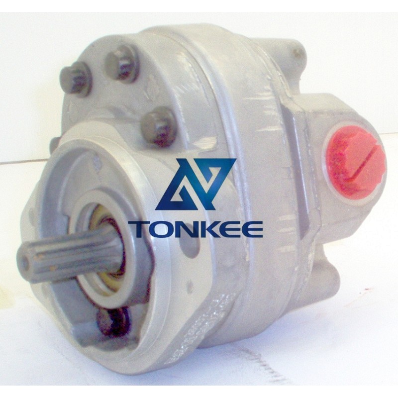  5C1 26007LZJ, HYDRAULIC GEAR PUMP | Partsdic® 