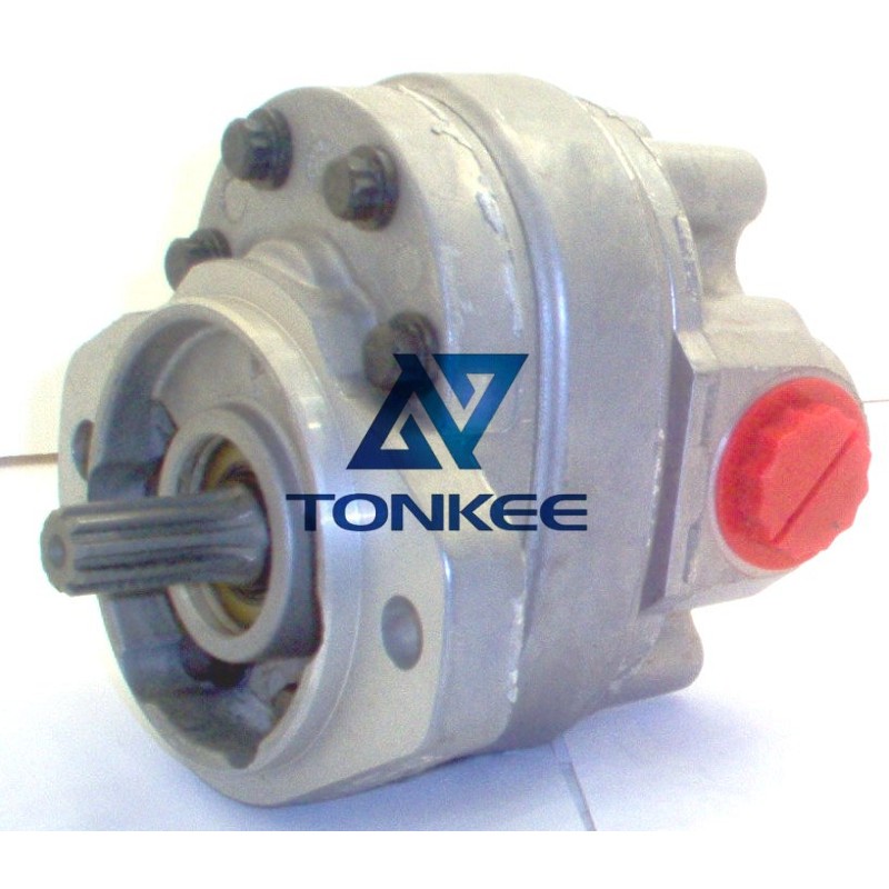 Hot sale 5C1 26007RZJ HYDRAULIC GEAR PUMP | Partsdic®