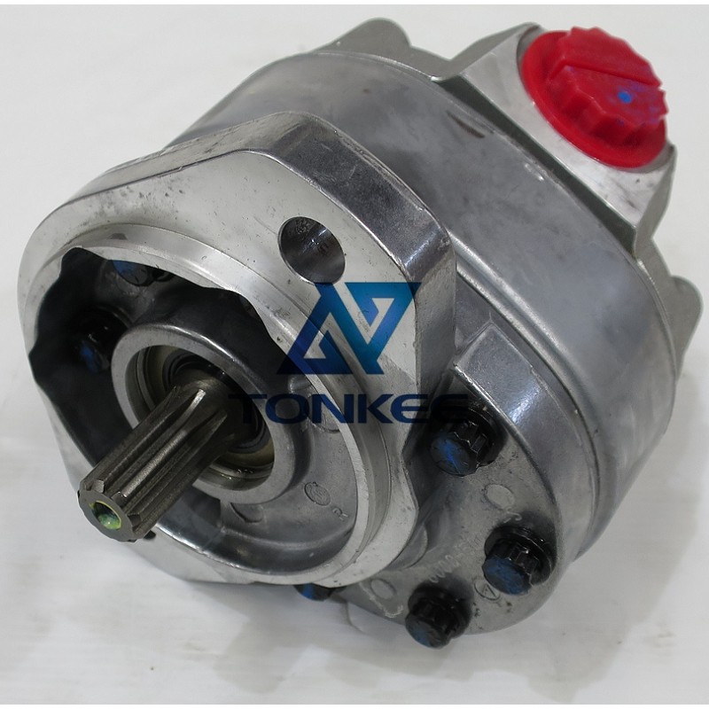 China 5C1 26012LZJ HYDRAULIC GEAR PUMP | Partsdic®