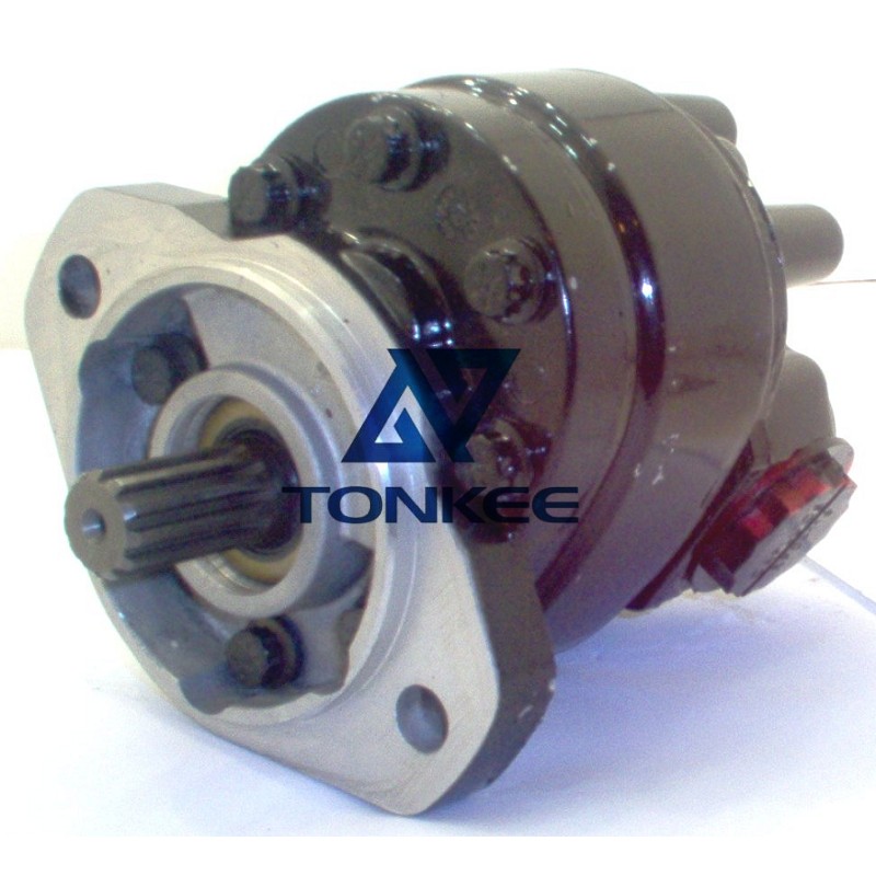 OEM 5C1 26012RAP HYDRAULIC GEAR PUMP | Partsdic®