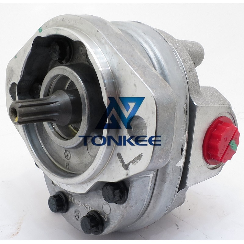  5C1 26016LAL, HYDRAULIC GEAR PUMP | Partsdic® 