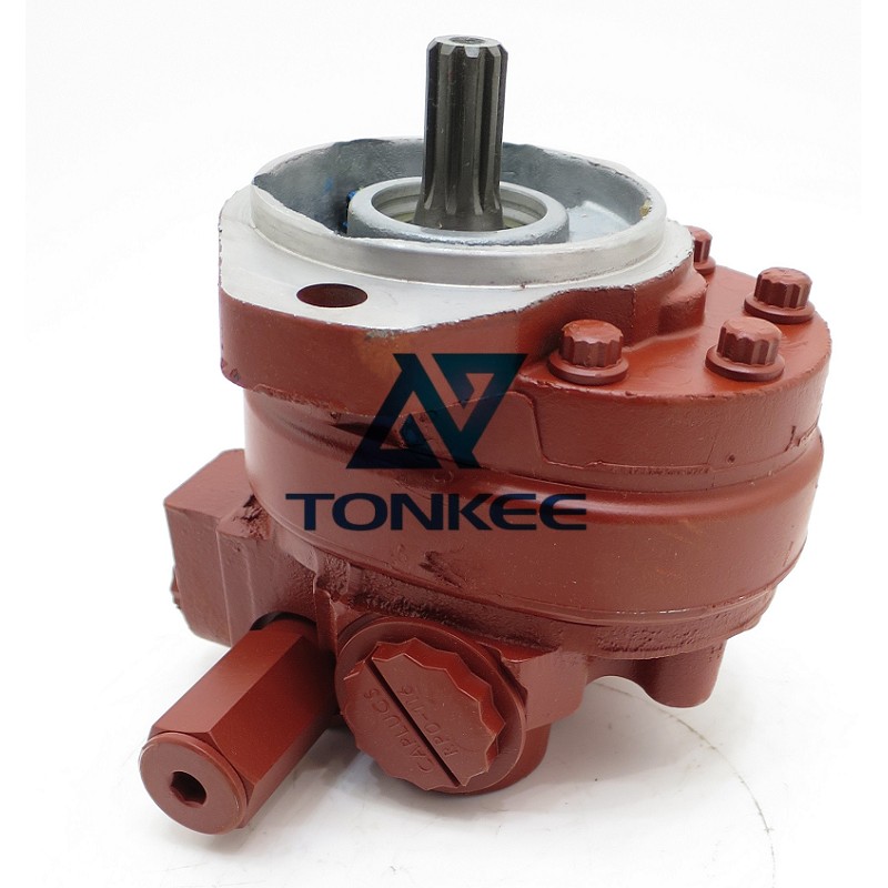 5C1 26107RAC, HYDRAULIC GEAR PUMP | Partsdic®  