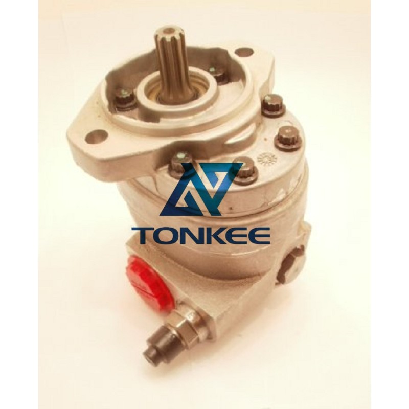 5C1 26207RAB, HYDRAULIC GEAR PUMP | Partsdic®