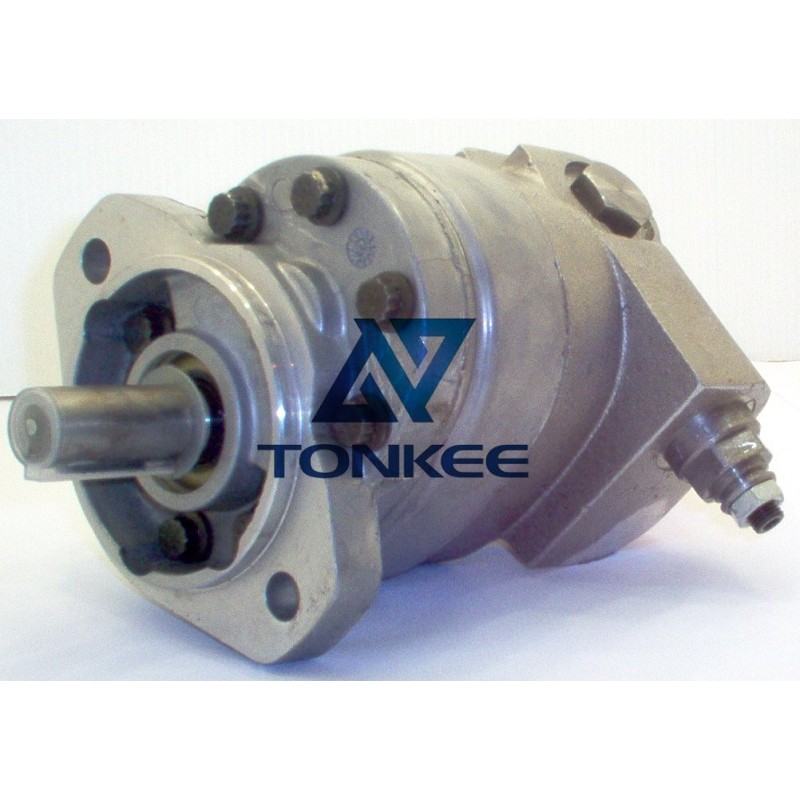 5C1 26209RBW, HYDRAULIC GEAR PUMP | Partsdic®