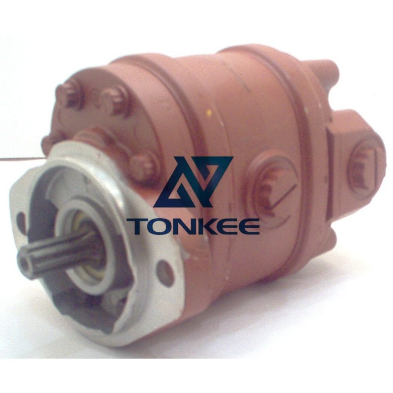 Shop 5C1 26504LAB HYDRAULIC GEAR PUMP | Partsdic®