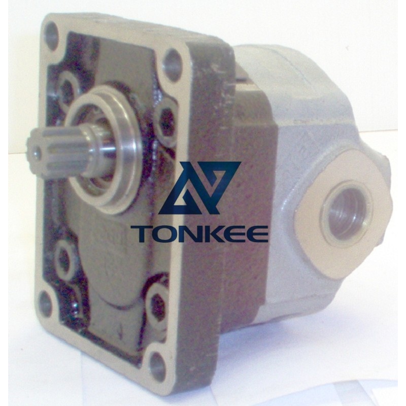 Hot sale 5C1 30000MCC HYDRAULIC GEAR PUMP | Partsdic®