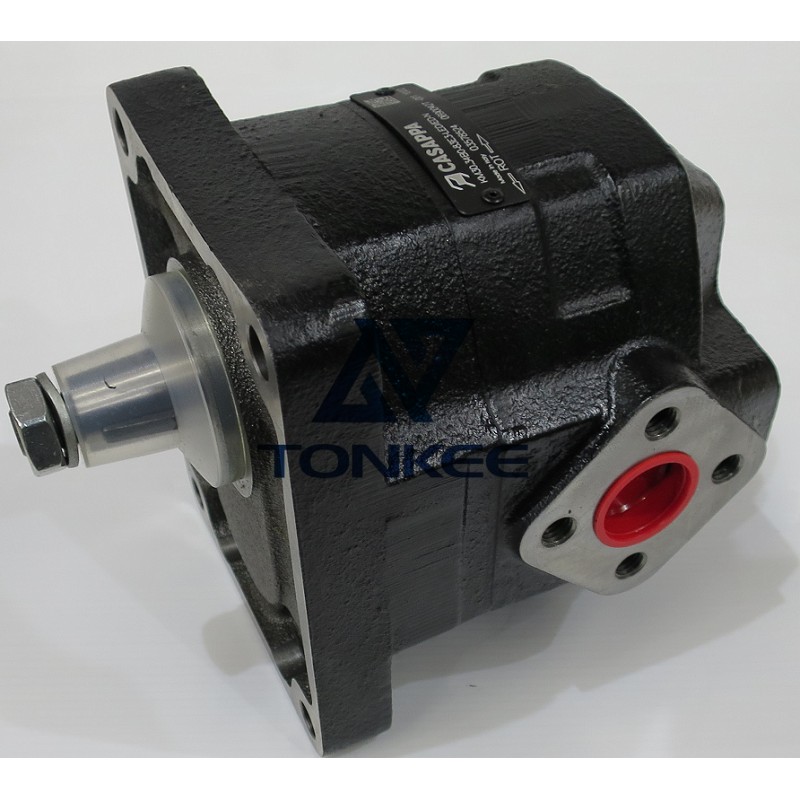 China 5C1 30001MCC HYDRAULIC GEAR PUMP | Partsdic®