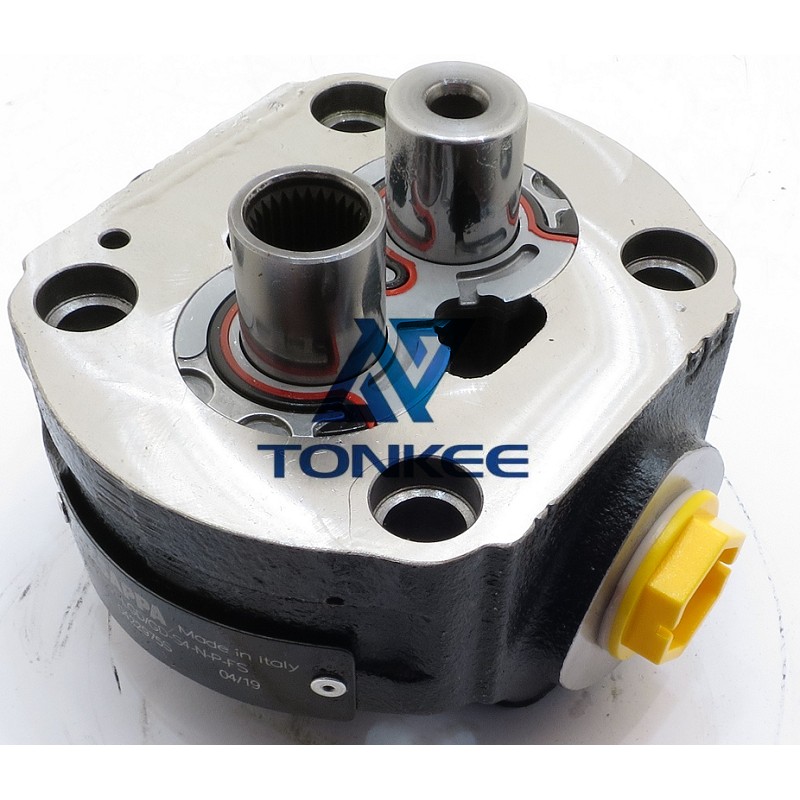 5C1 30003MCC, HYDRAULIC GEAR PUMP | Partsdic®  