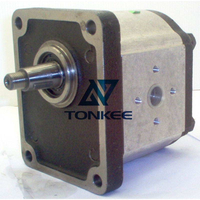  5C1 39981CAS, HYDRAULIC GEAR PUMP | Partsdic®  