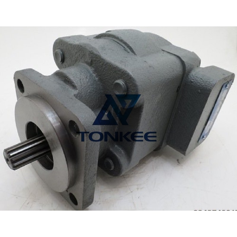 Buy 5C1 40031MAT HYDRAULIC GEAR PUMP | Partsdic®