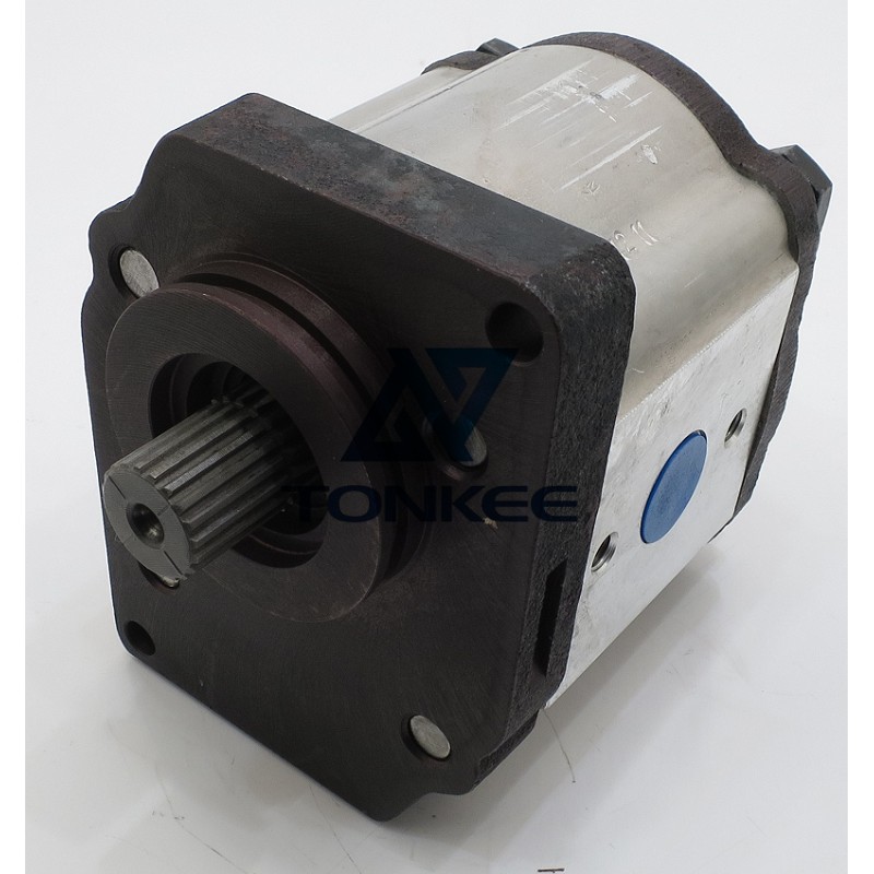 5C1 40034ZET, HYDRAULIC GEAR PUMP | Partsdic® 