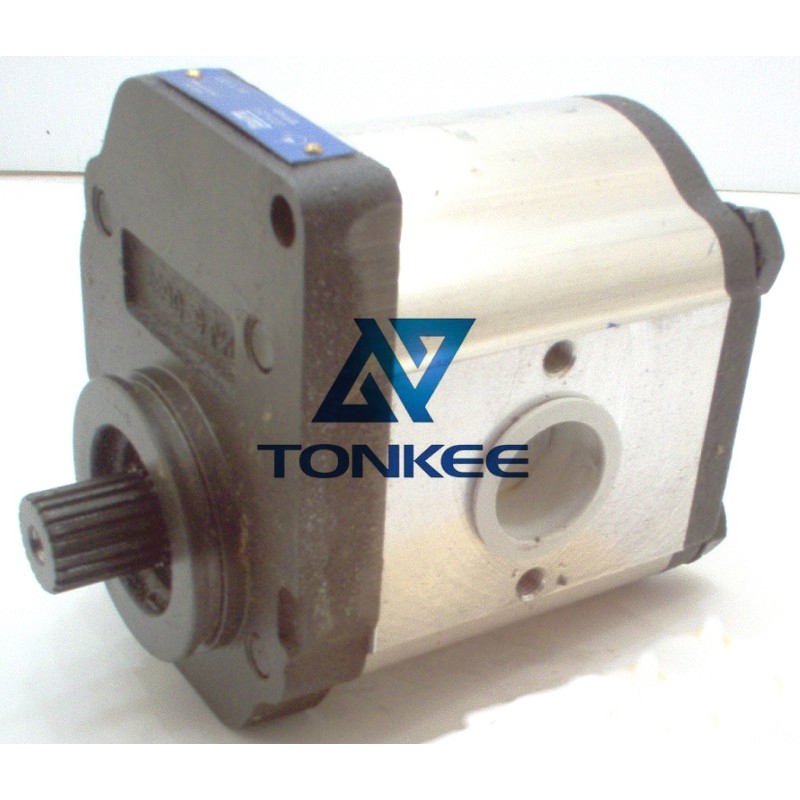 5C1 40037ZET, HYDRAULIC GEAR PUMP | Partsdic®  