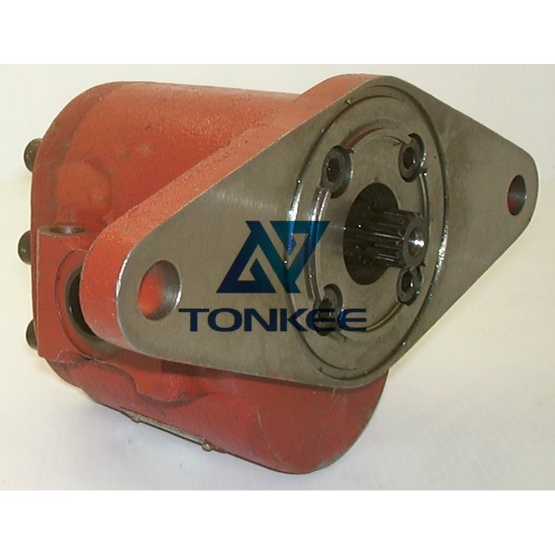 5C1 41000DES, HYDRAULIC GEAR PUMP | Partsdic®  