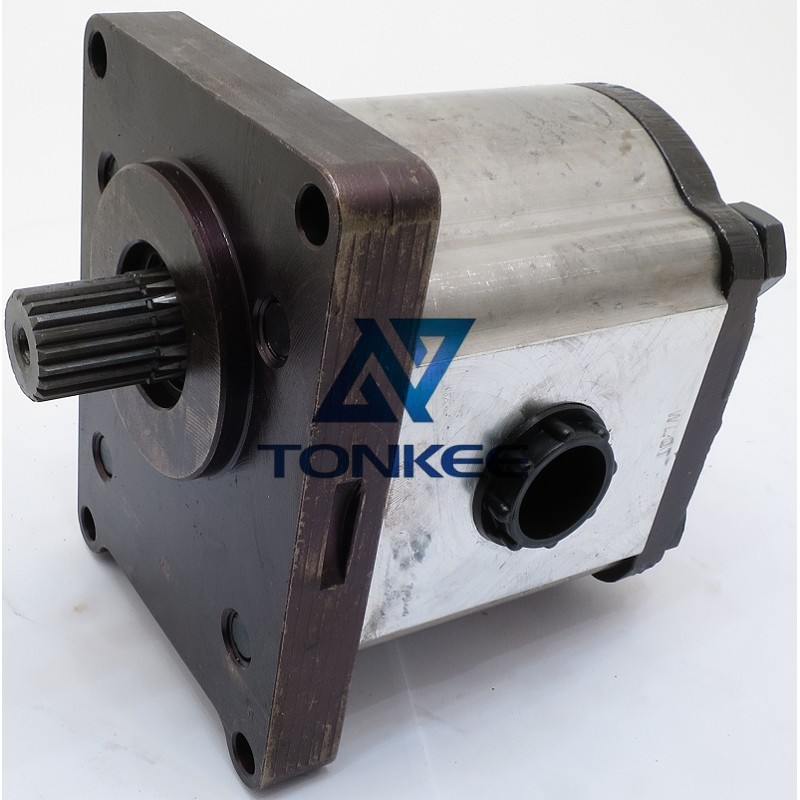 5C1 41001DES, HYDRAULIC GEAR PUMP | Partsdic®  