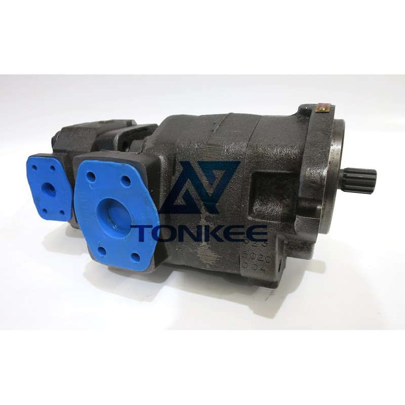  5C2 30002MCC, HYDRAULIC GEAR PUMP | Partsdic®  