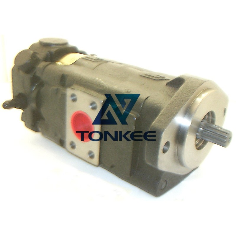 5C2 39910BOS, HYDRAULIC GEAR PUMP | Partsdic® 