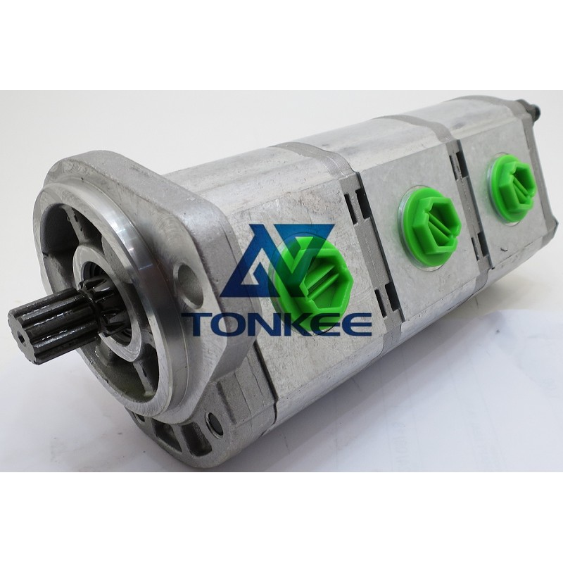 Shop 5C3 40011JAC HYDRAULIC GEAR PUMP | Partsdic®