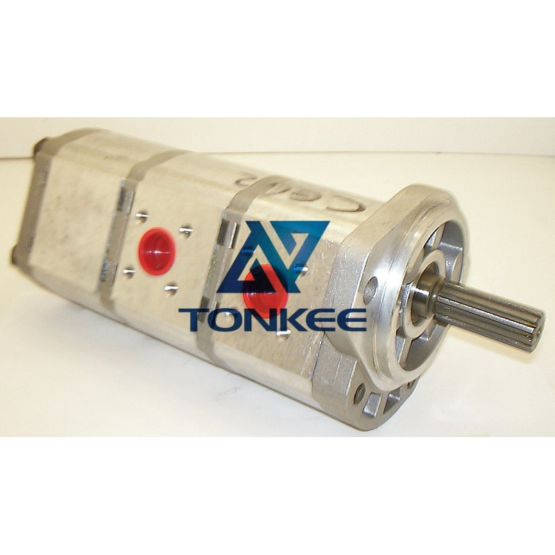 5C3 40084KOM, HYDRAULIC GEAR PUMP | Partsdic® 