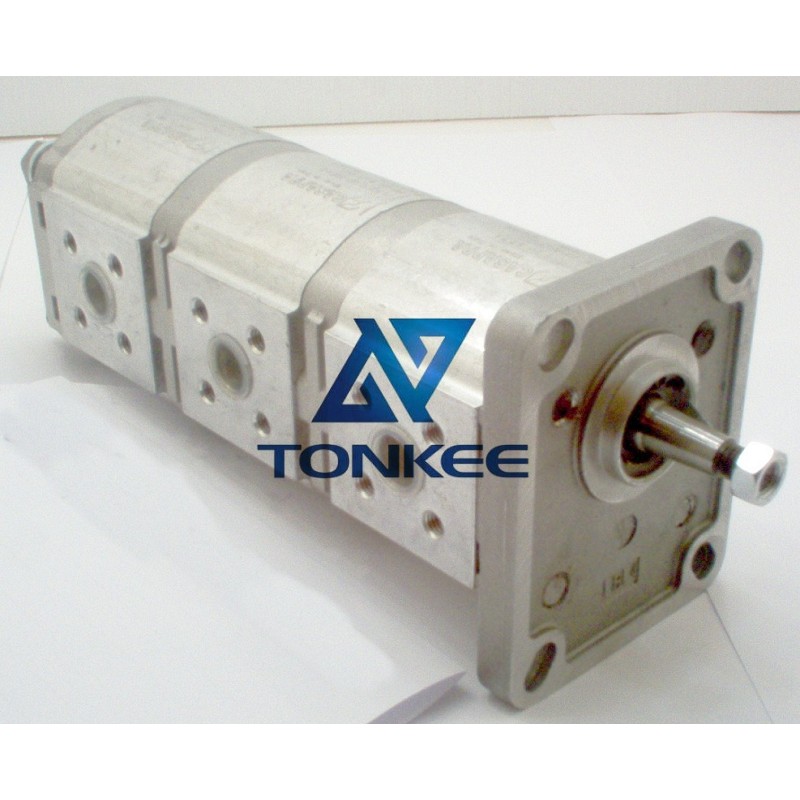 Hot sale 5C3 40110HIN HYDRAULIC GEAR PUMP | Partsdic®