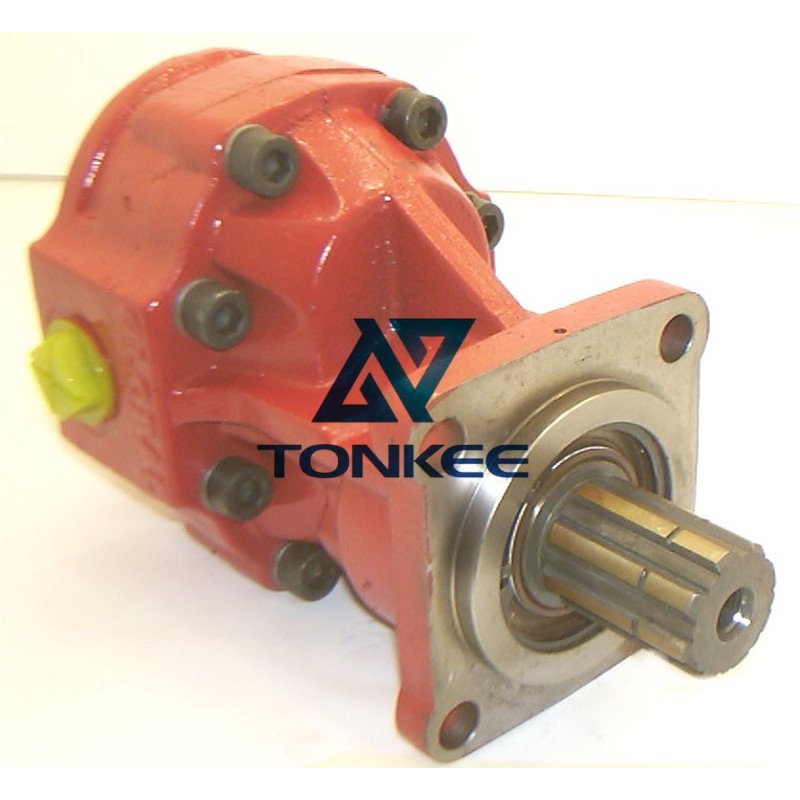  5H1 50039PTO4B, HYDRAULIC GEAR PUMP | Partsdic® 