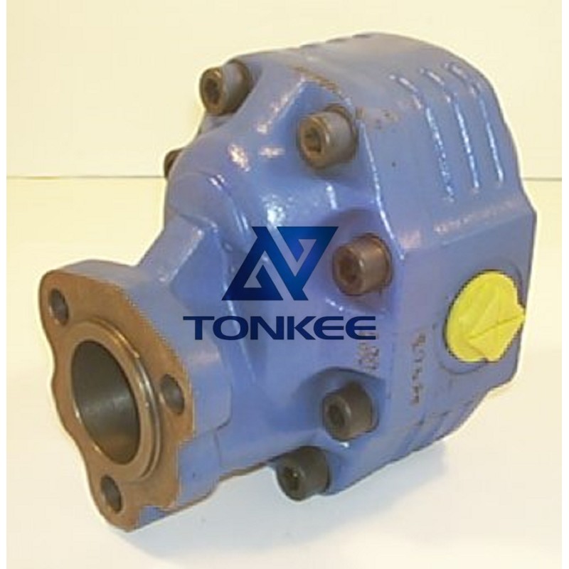  5H1 50040PTO, HYDRAULIC GEAR PUMP | Partsdic® 