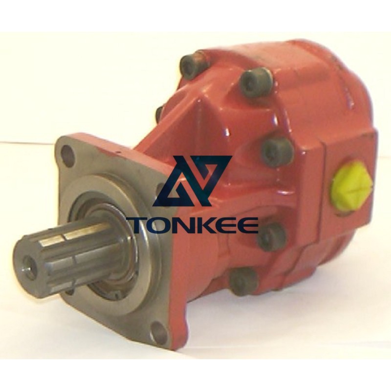 Hot sale 5H1 50041PTO4B HYDRAULIC GEAR PUMP | Partsdic®