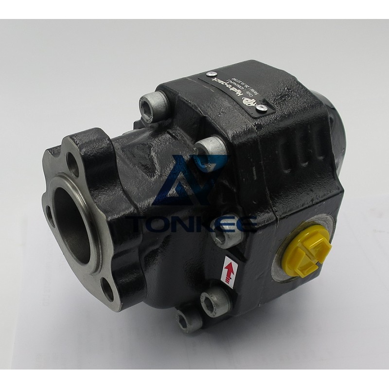 5H1 50042PTO, HYDRAULIC GEAR PUMP | Partsdic®  