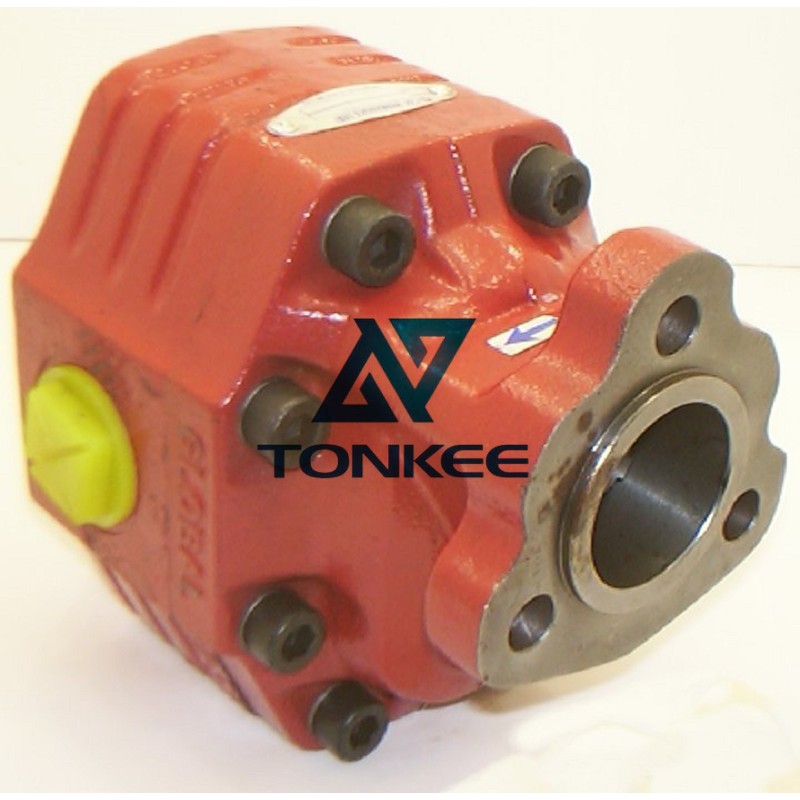  5H1 50046PTO, HYDRAULIC GEAR PUMP | Partsdic®