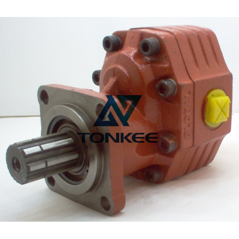 Hot sale 5H1 50046PTO4B HYDRAULIC GEAR PUMP | Partsdic®