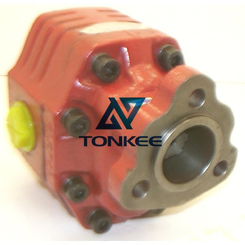  5H1 50047PTO, HYDRAULIC GEAR PUMP | Partsdic®  