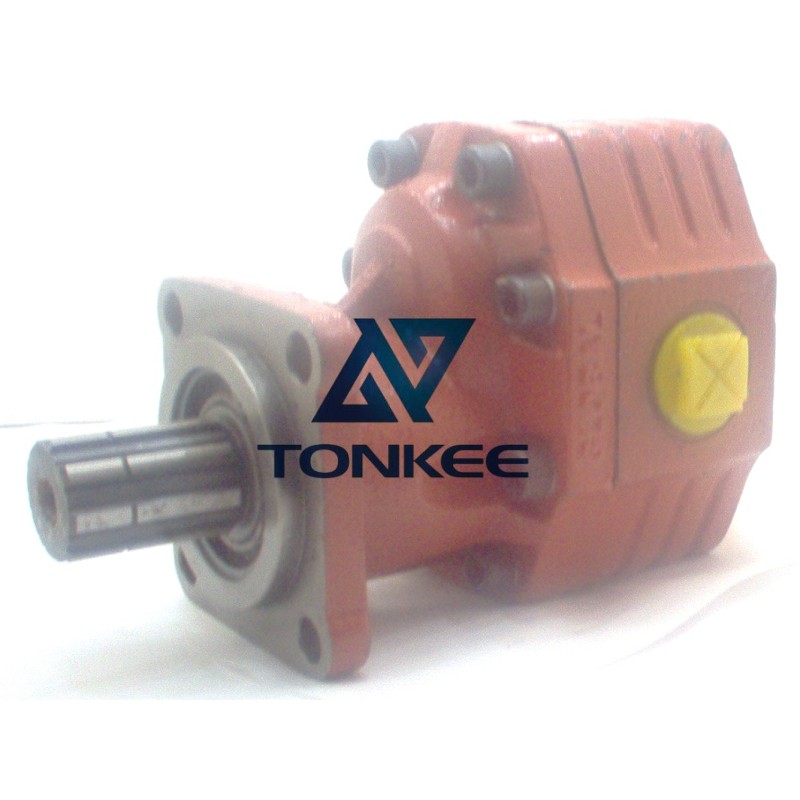  5H1 50047PTO4B, HYDRAULIC GEAR PUMP | Partsdic®  