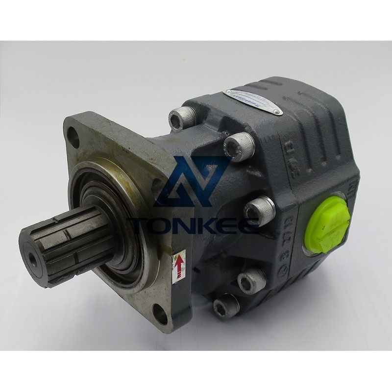  5H1 50048PTO4B, HYDRAULIC GEAR PUMP | Partsdic®