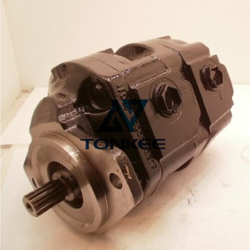 China 5H2 40144POW HYDRAULIC GEAR PUMP | Partsdic®