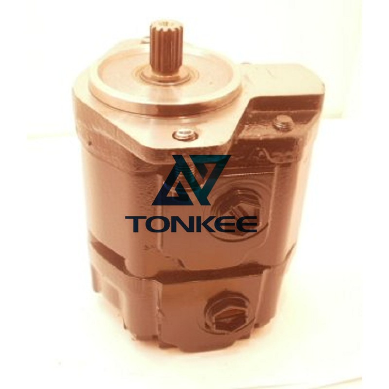 OEM 5H2 40146POW HYDRAULIC GEAR PUMP | Partsdic®