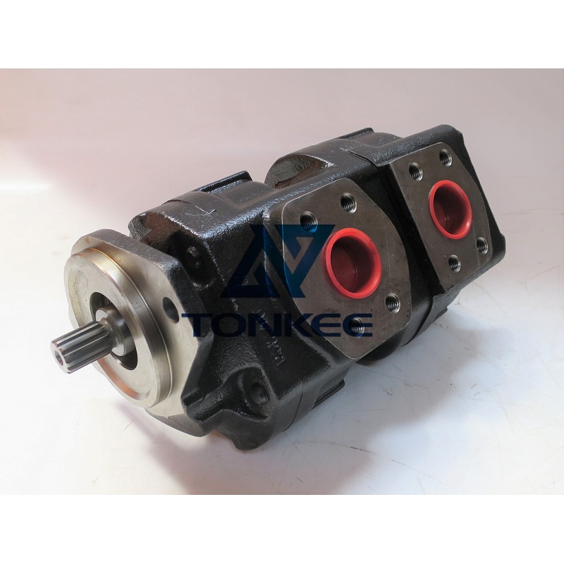 5H2 40149POW, HYDRAULIC GEAR PUMP | Partsdic®