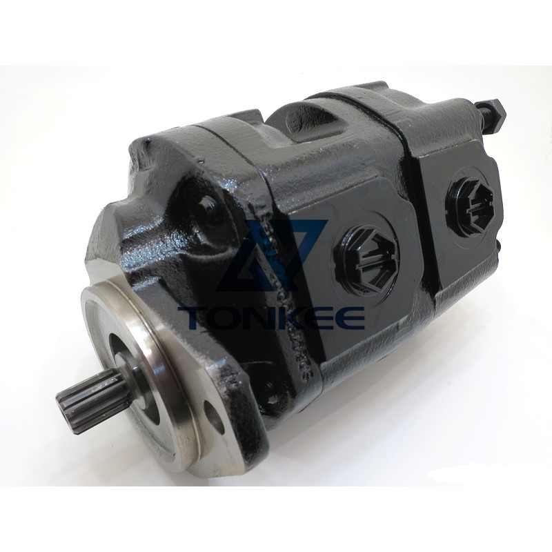 5H2 40150POW, HYDRAULIC GEAR PUMP | Partsdic®