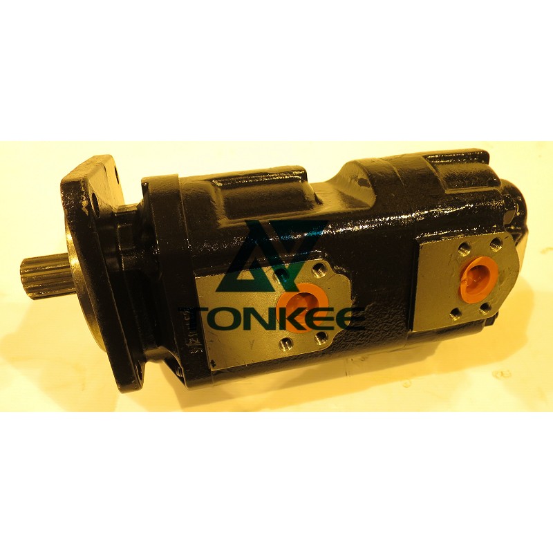 Hot sale 5H2 40170HYU HYDRAULIC GEAR PUMP | Partsdic®