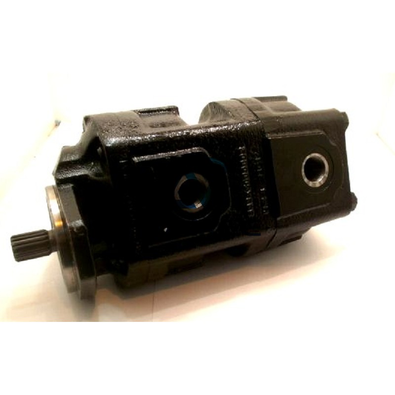 5H2 40190TER, HYDRAULIC GEAR PUMP | Partsdic®