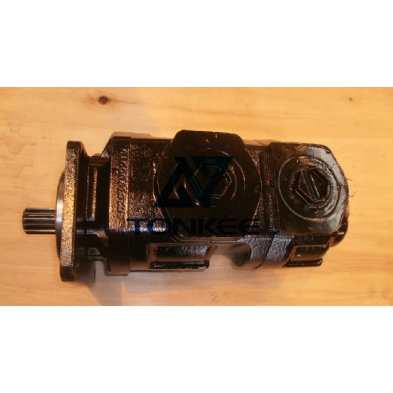 Shop 5H2 40191TER HYDRAULIC GEAR PUMP | Partsdic®