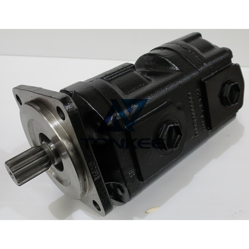 5H2 40192TER, HYDRAULIC GEAR PUMP | Partsdic® 