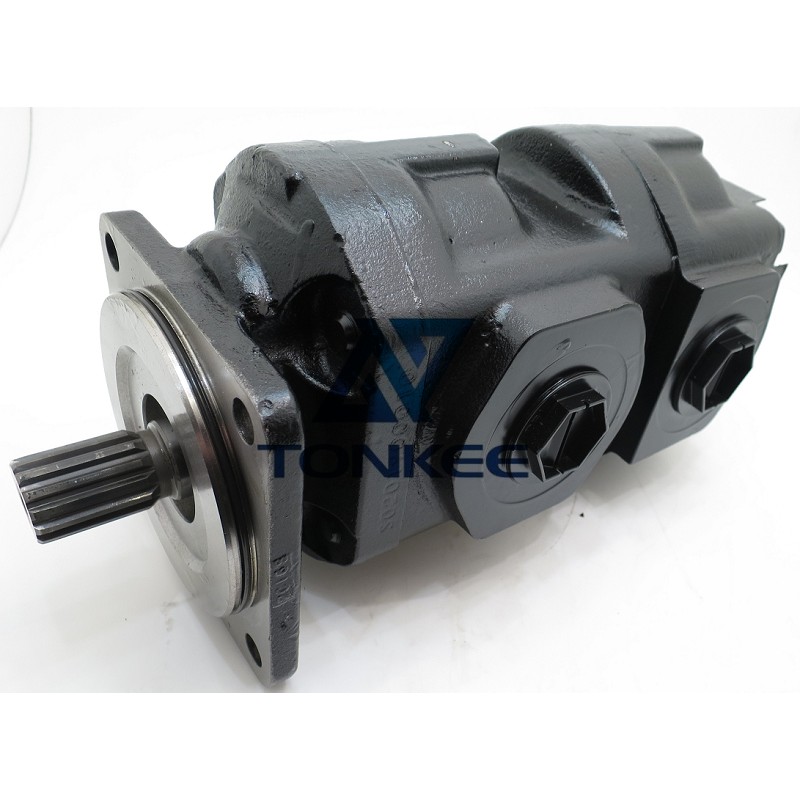  5H2 40193TER, HYDRAULIC GEAR PUMP | Partsdic®