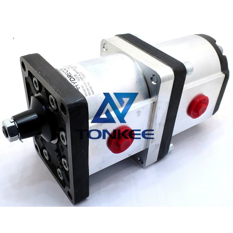 Shop 5H2 40195TER HYDRAULIC GEAR PUMP | Partsdic®