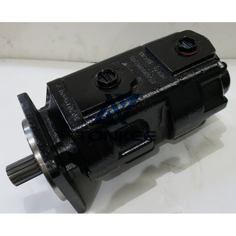 5H2 40198TER, HYDRAULIC GEAR PUMP | Partsdic®