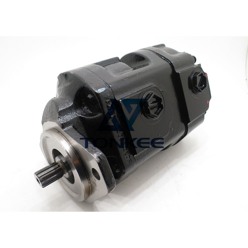  5H2 40210DB, HYDRAULIC GEAR PUMP | Partsdic®