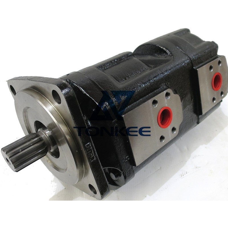  5H2 40213DB, HYDRAULIC GEAR PUMP | Partsdic®